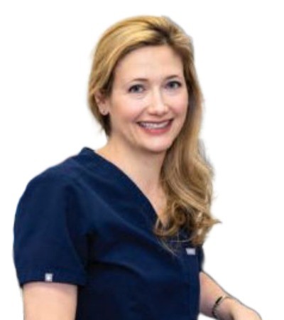 Daria Marley Kemp, MD, M.Ed, FACMS